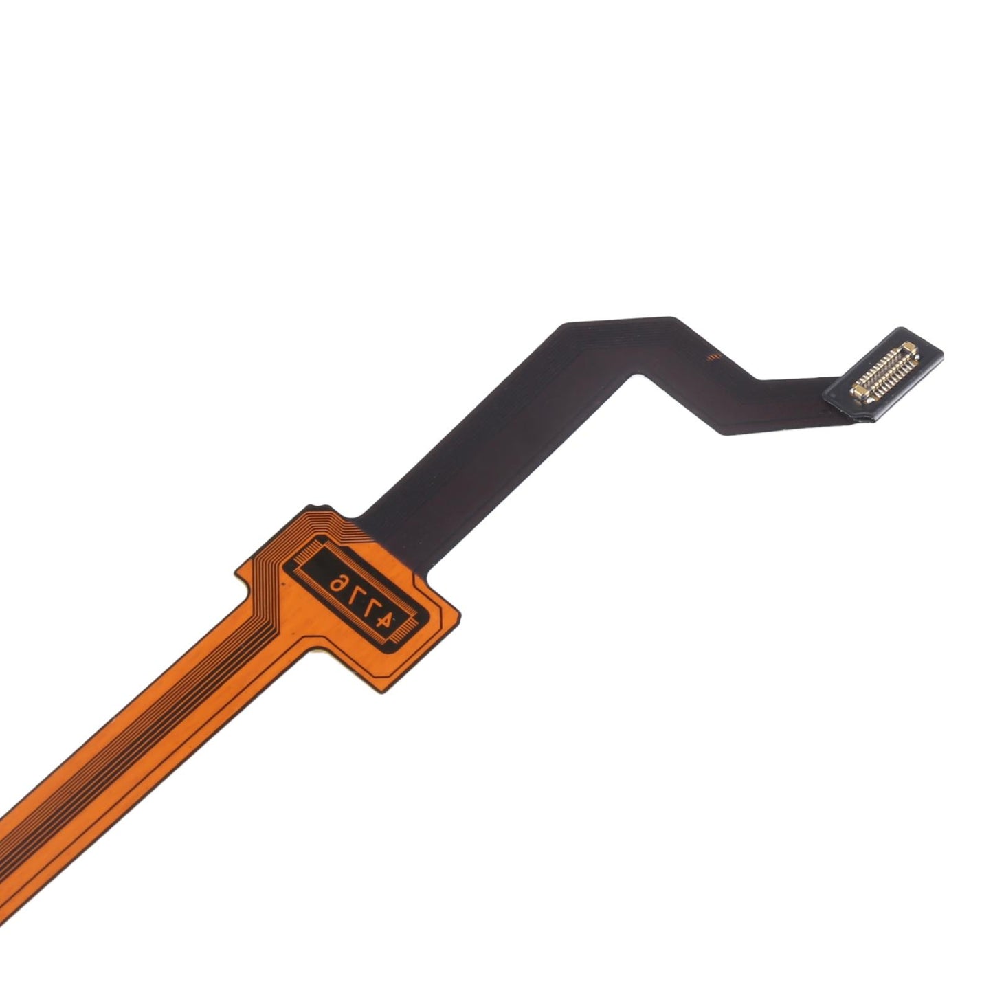 Vingerafdruksensor flex-kabelverlenging voor iPhone 6s Plus