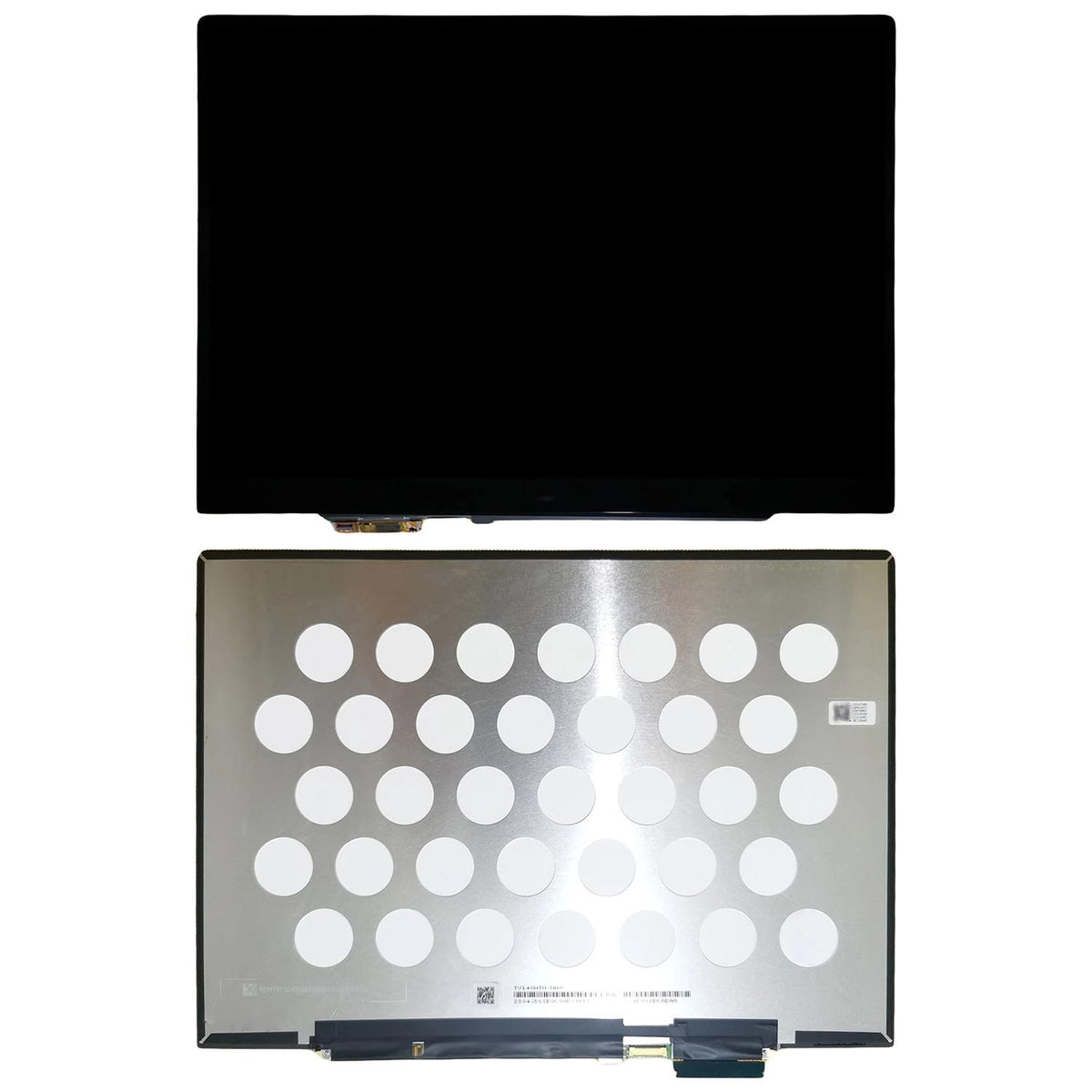Display unit LCD voor Huawei MateBook 14 KLVC-WFH9L KLVC-WFE9L