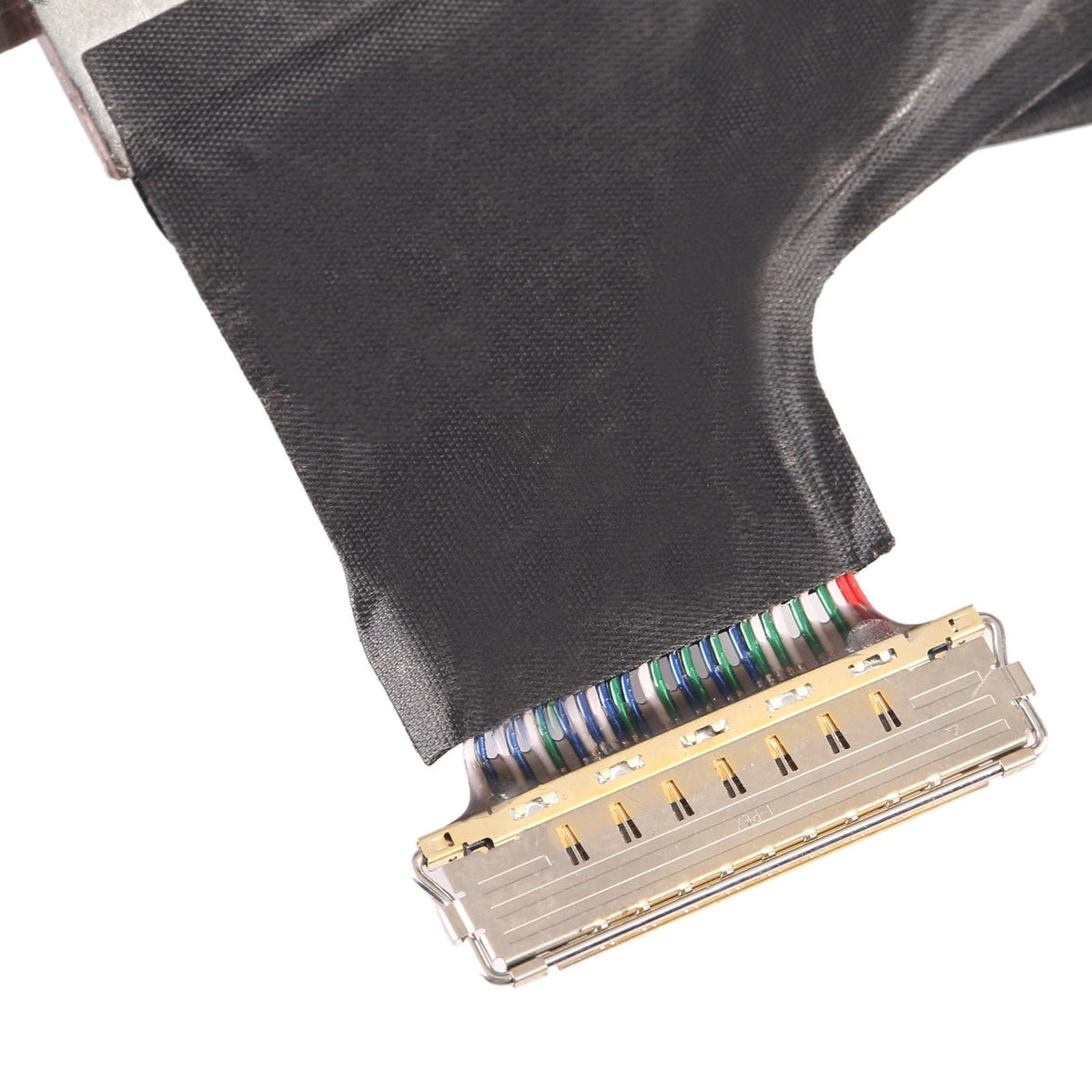 Oplaadconnector-flexkabel toetsenborddeel voor Microsoft Surface Book 1 / 2 13.5 inch