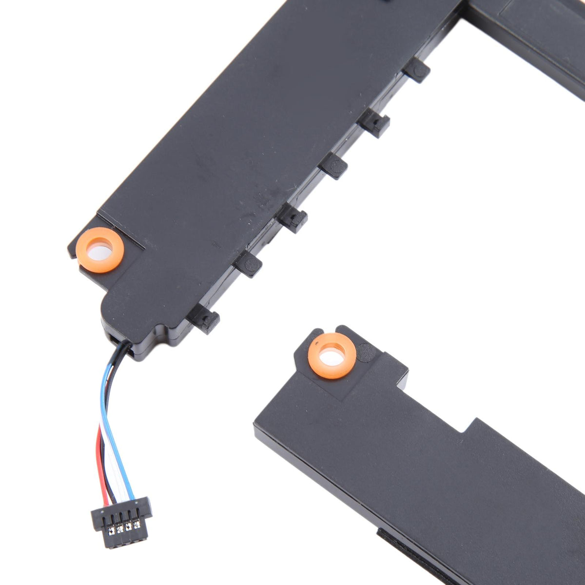 Luidsprekerset links en rechts voor ASUS VivoBook 15 X515, F515MA, FL8850, V5200J en V5200E