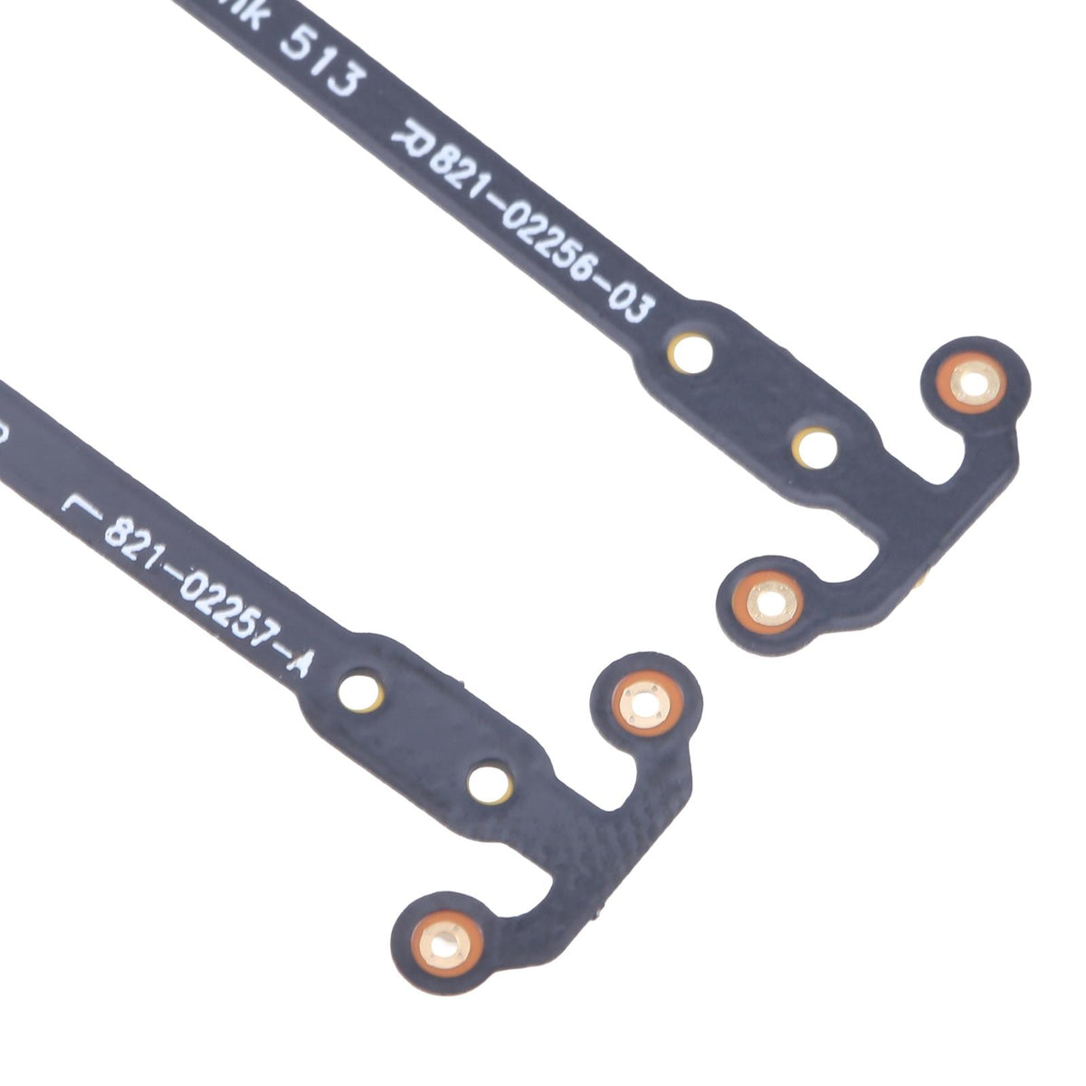 Oplaadcontact-flexkabels links en rechts voor oplaadcase Apple AirPods Pro (A2083/A2084)