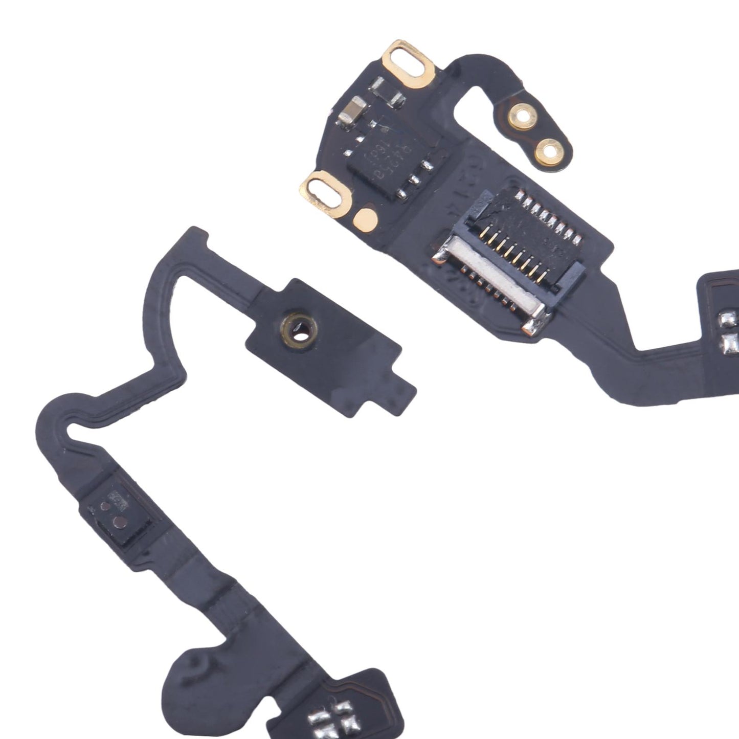 Microfoon-flexkabel voor Apple AirPods Pro 2019 (set links en rechts)