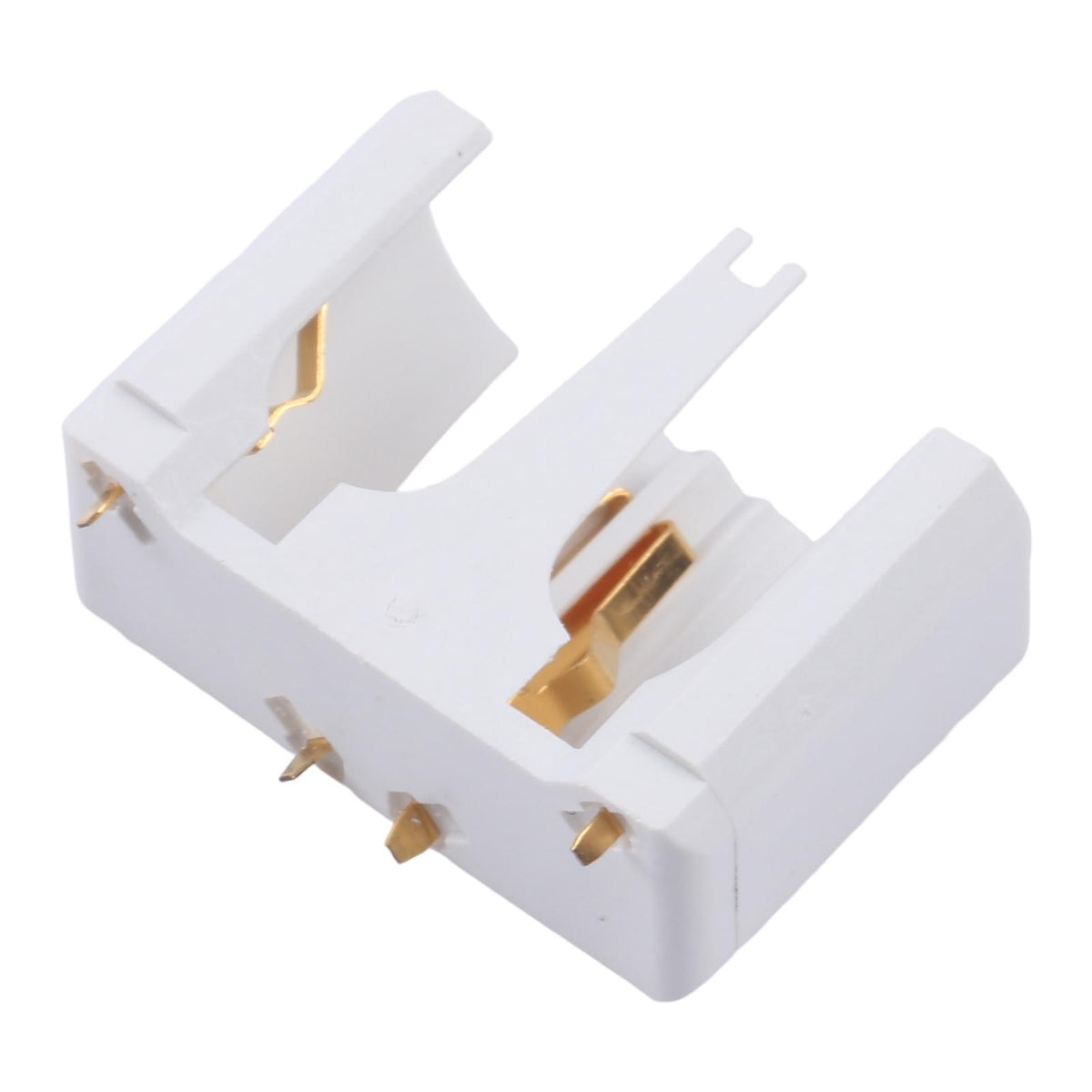 Laadcontacten koperplaatje voor Apple AirPods 1 en 2 oplaadcase