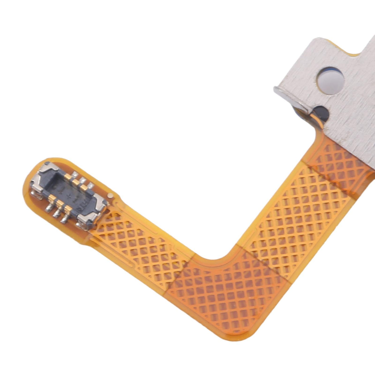 Aan/uit-knop-flexkabel voor Samsung Galaxy S21+ SM-G996B