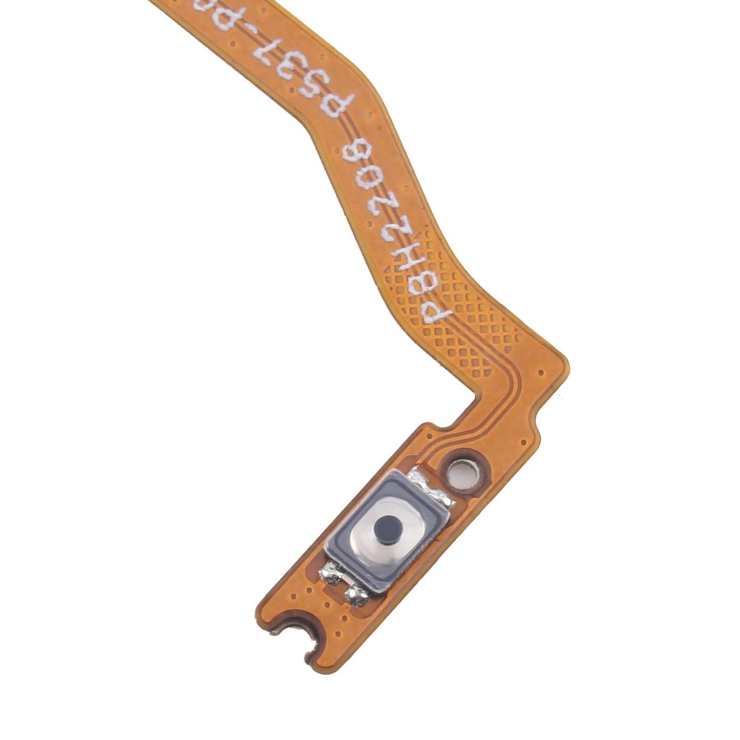 Aan/uit-knop-flexkabel voor Lenovo Tab P11 Pro Gen 2 TB132FU