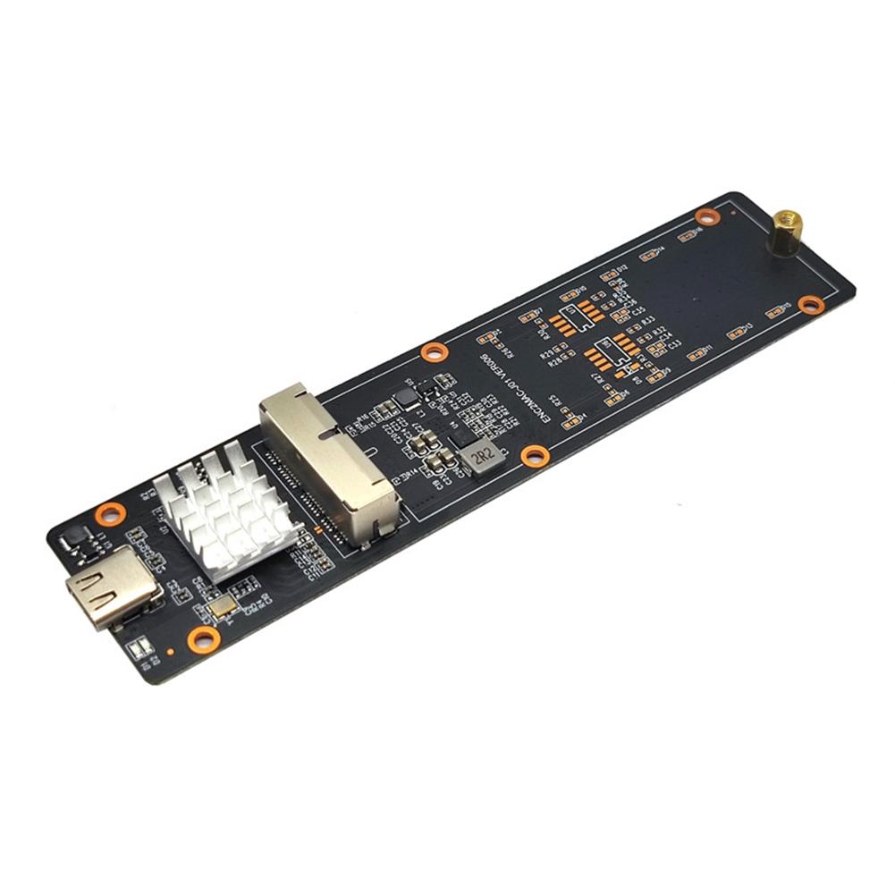 SSD-behuizing USB 3.2 (20Gbps) voor MacBook Air/Pro SSD 2013-2017