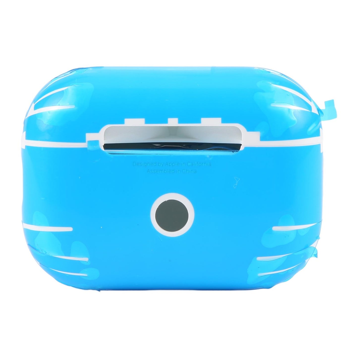 Complete behuizing voor Apple AirPods Pro 2 oplaadcase