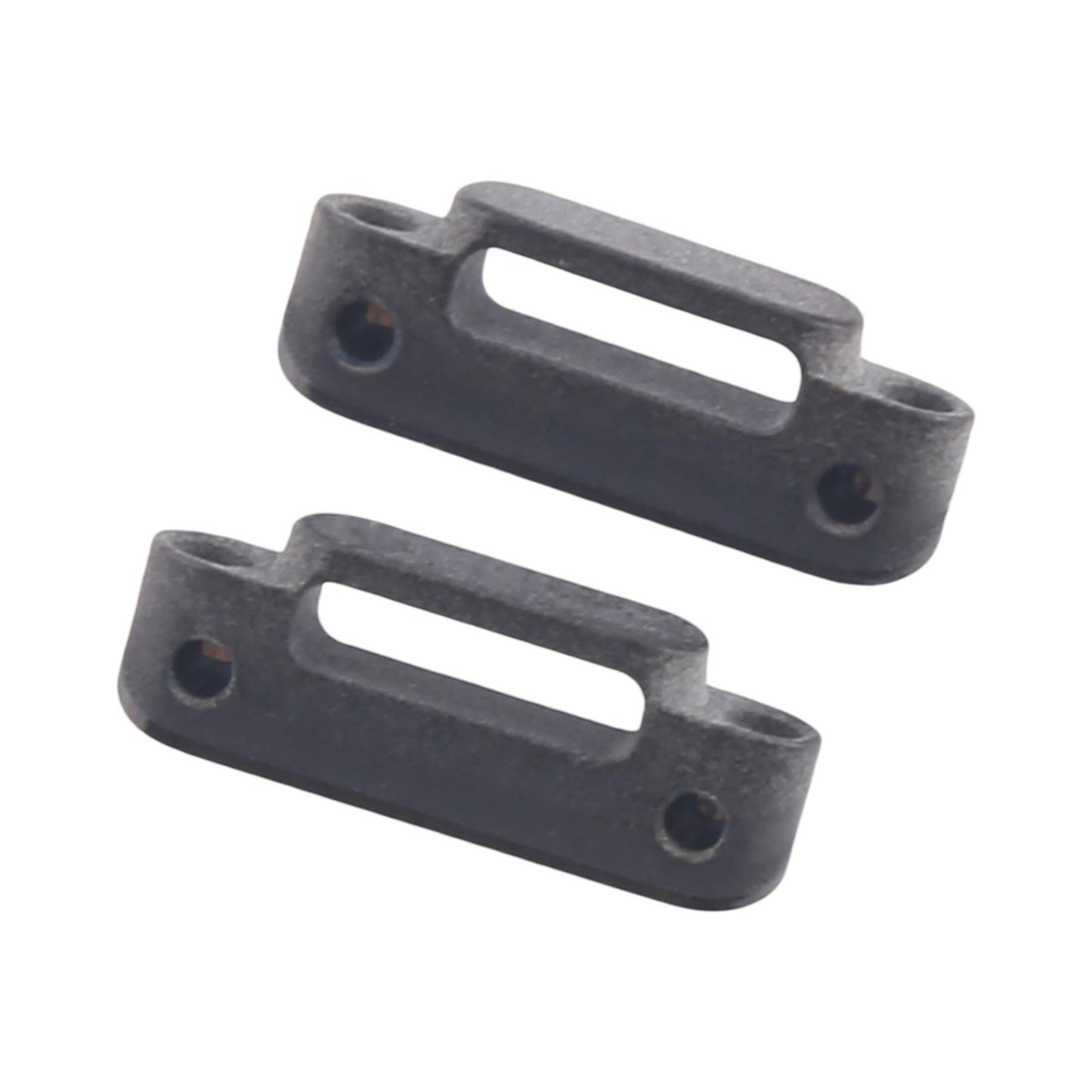 Bandsluiting voor Apple Watch Series 10 46mm / 42mm (zwart)