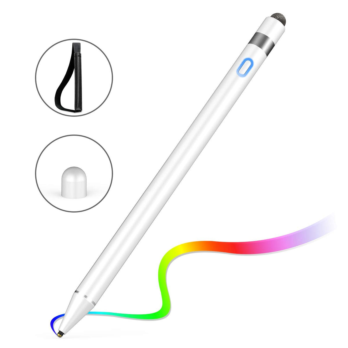 Actieve stylus pen - pencil 1.4mm