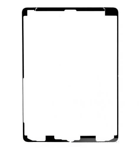 Apple iPad Air (WIFI) plak laag onder digitizer