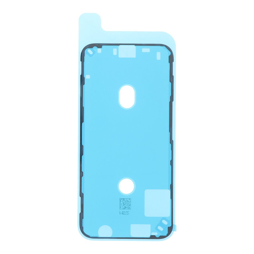 Apple iPhone 12 Mini waterdichte plak laag voor display