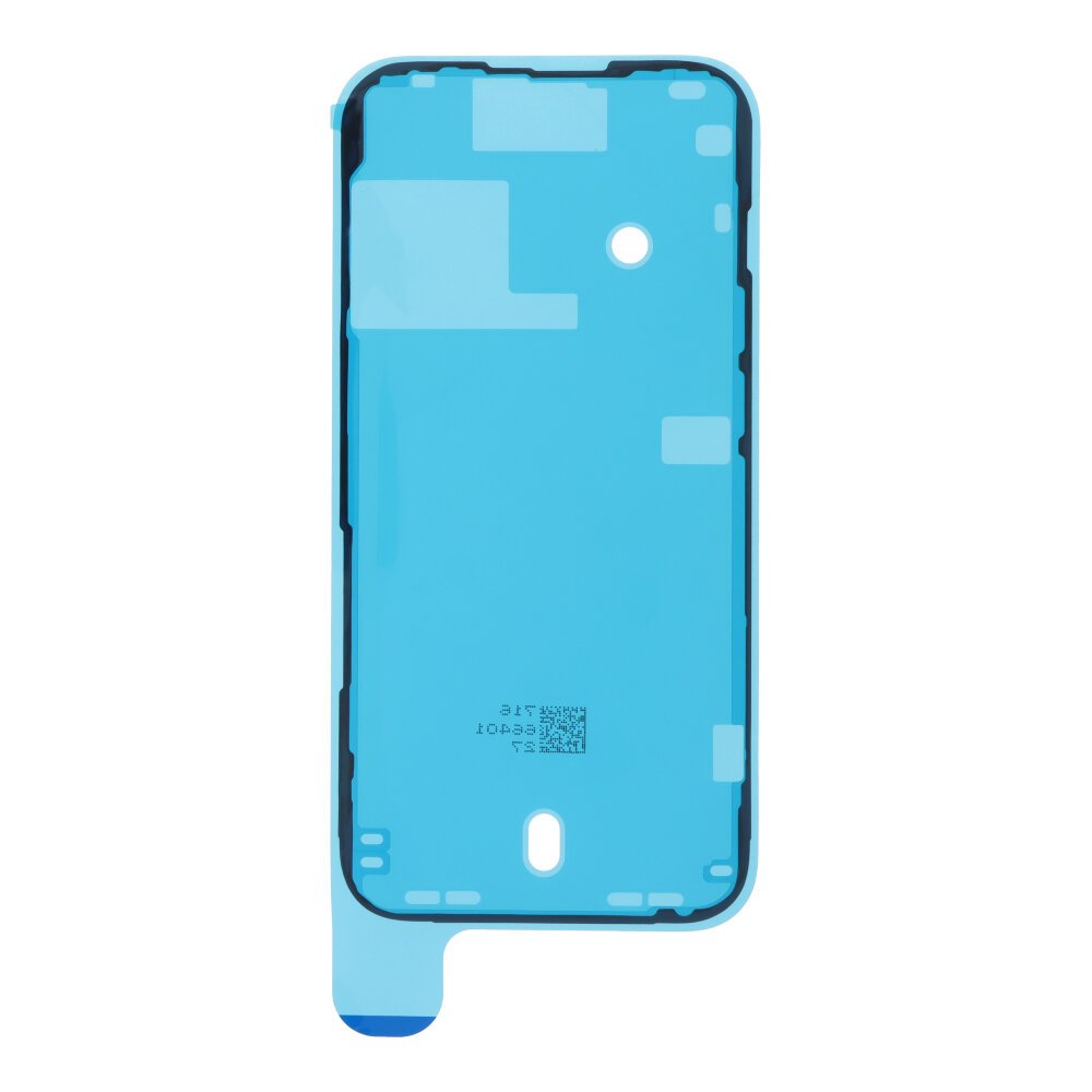 Apple iPhone 14 Pro waterdichte plak laag voor display