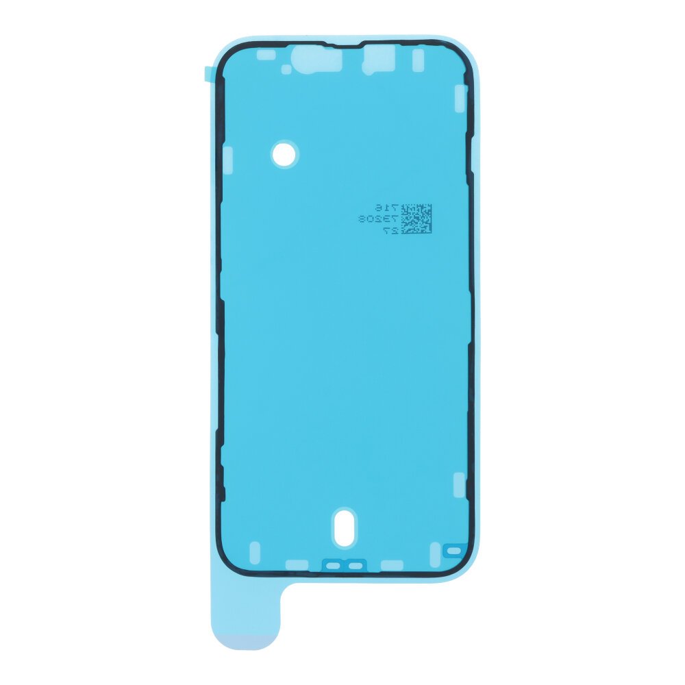 Apple iPhone 14 waterdichte plak laag voor display