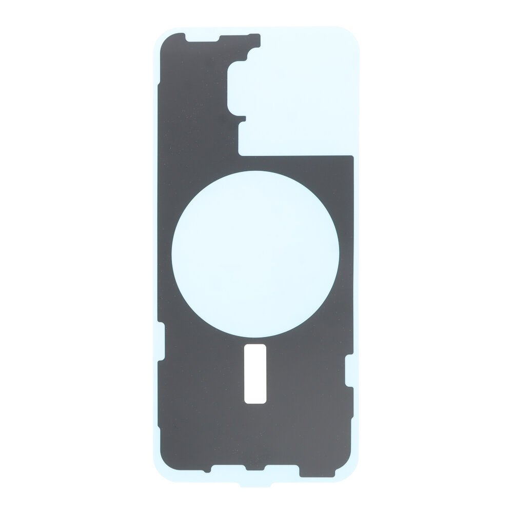 Apple iPhone 15 Pro Max plak laag voor batterij cover
