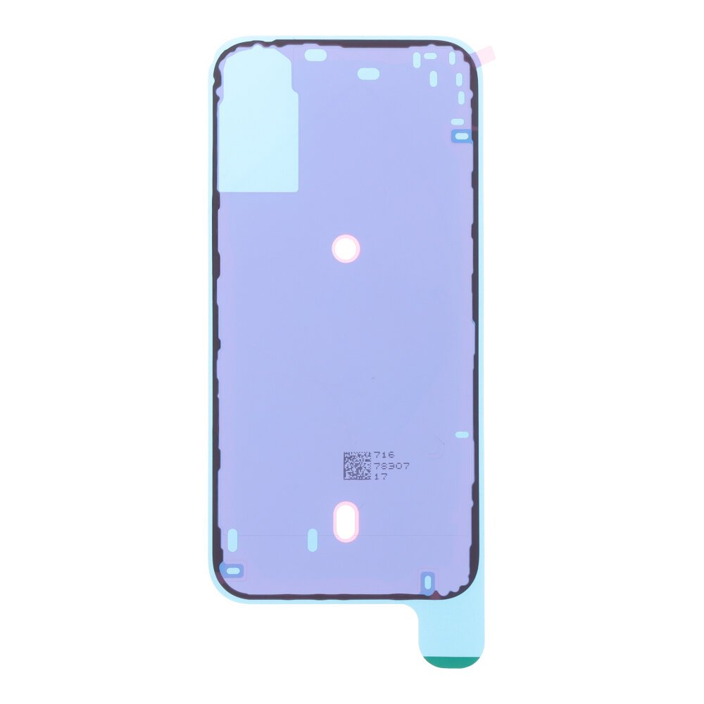 Apple iPhone 16 Plus plak laag voor midden frame