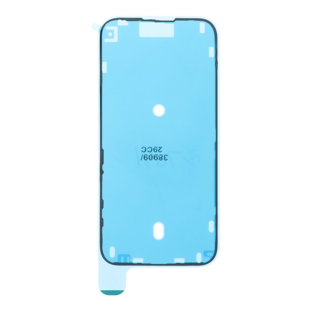Apple iPhone 16 Plus waterdichte plak laag voor display