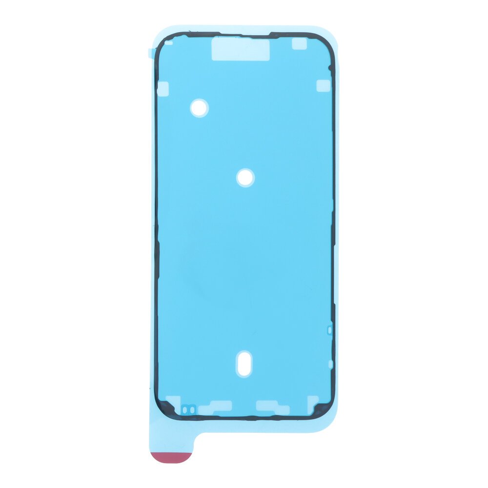 Apple iPhone 16 Pro Max waterdichte plak laag voor display