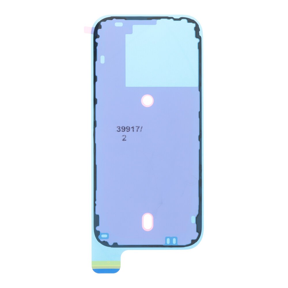 Apple iPhone 16 Pro plak laag voor midden frame