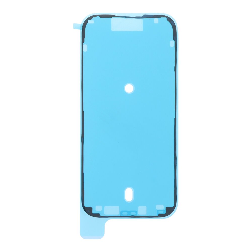 Apple iPhone 16 Pro waterdichte plak laag voor display