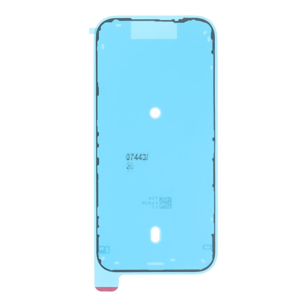 Apple iPhone 17 Pro Max waterdichte plak laag voor display