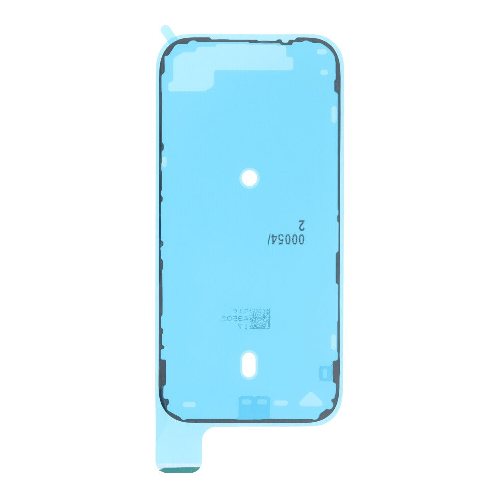 Apple iPhone 17 Pro waterdichte plak laag voor display