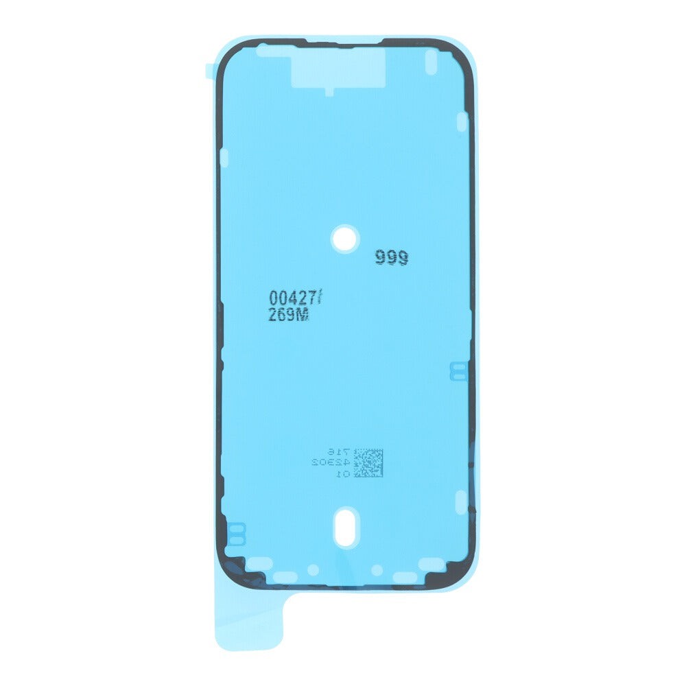 Apple iPhone 17 waterdichte plak laag voor display