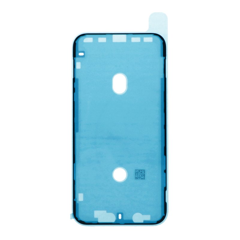 Apple iPhone X/XS waterdichte plak laag voor display
