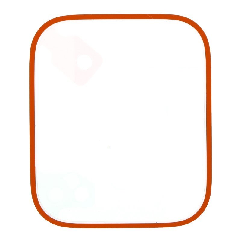 Apple Watch Series 4/5/6/SE/SE2022 40mm waterdichte plak laag voor display