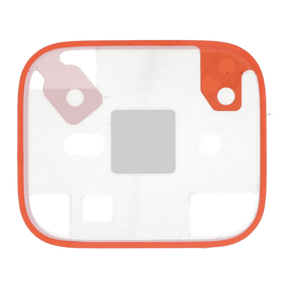Apple Watch Series 7 41mm waterdichte plak laag voor display