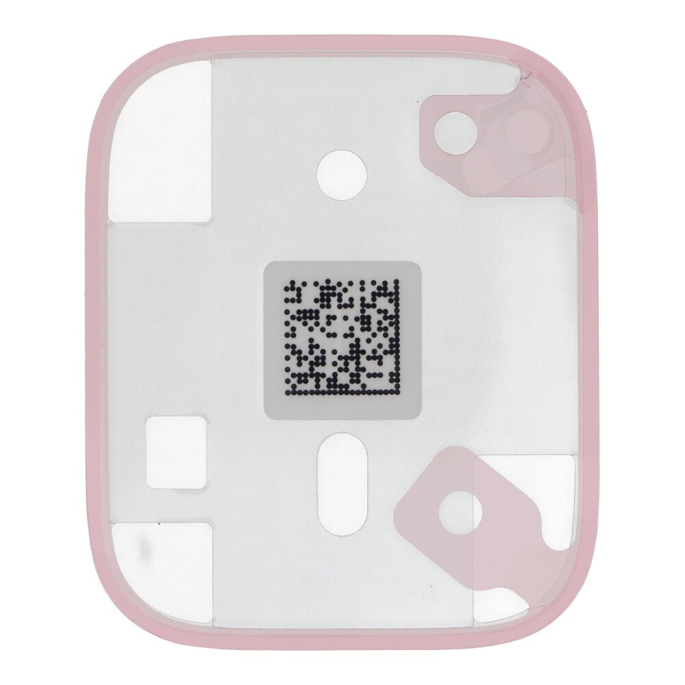 Apple Watch Series 8 41mm waterdichte plak laag voor display
