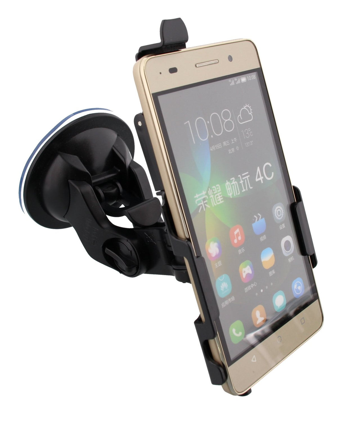 Autohouder Huawei Honor 4C