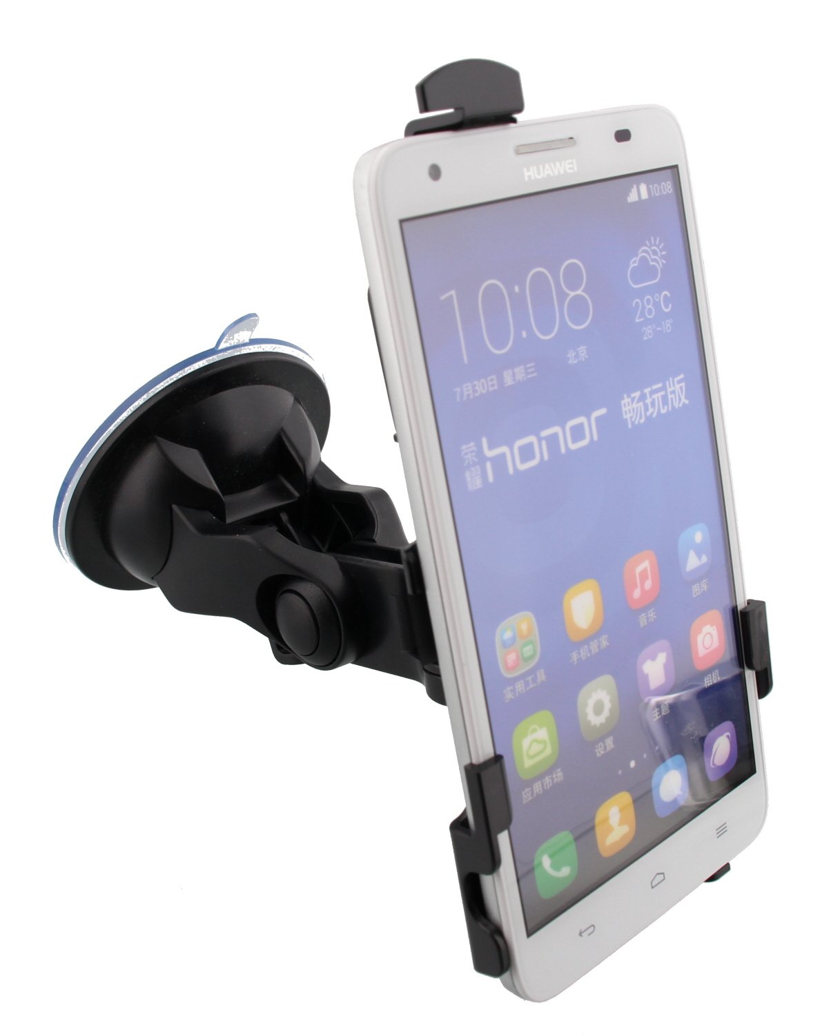 Autohouder Huawei Honor 5X