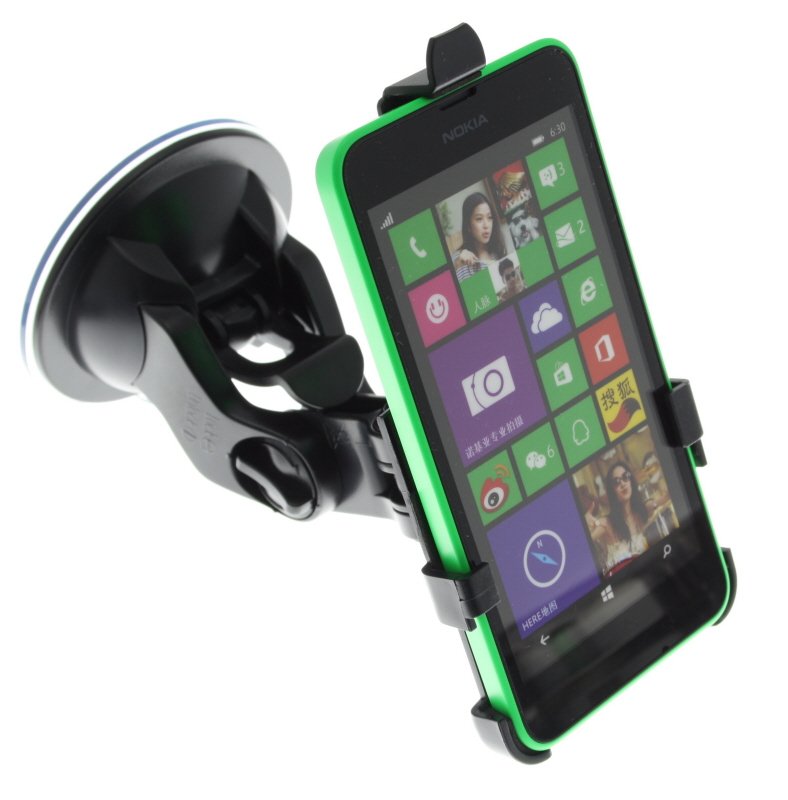 Autohouder Nokia Lumia 635