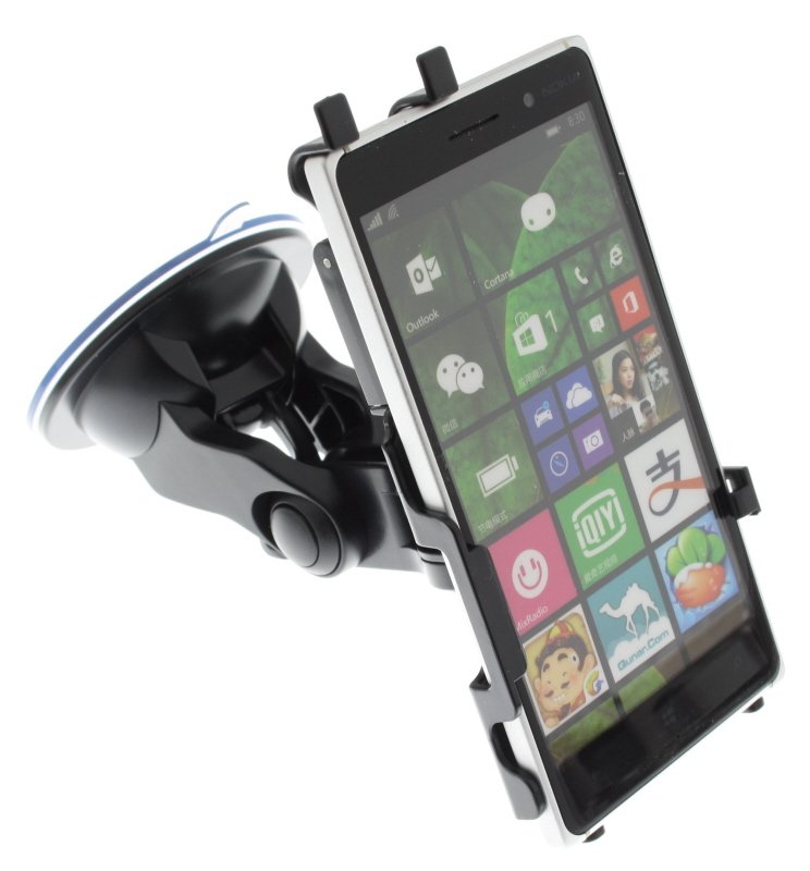 Autohouder Nokia Lumia 830