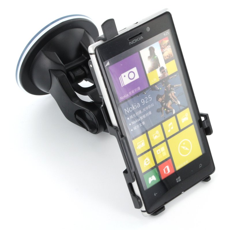 Autohouder Nokia Lumia 925