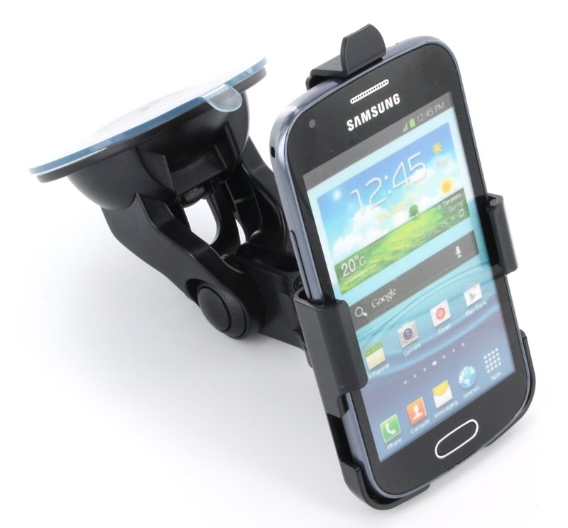 Autohouder Samsung Galaxy Ace 3 S7275