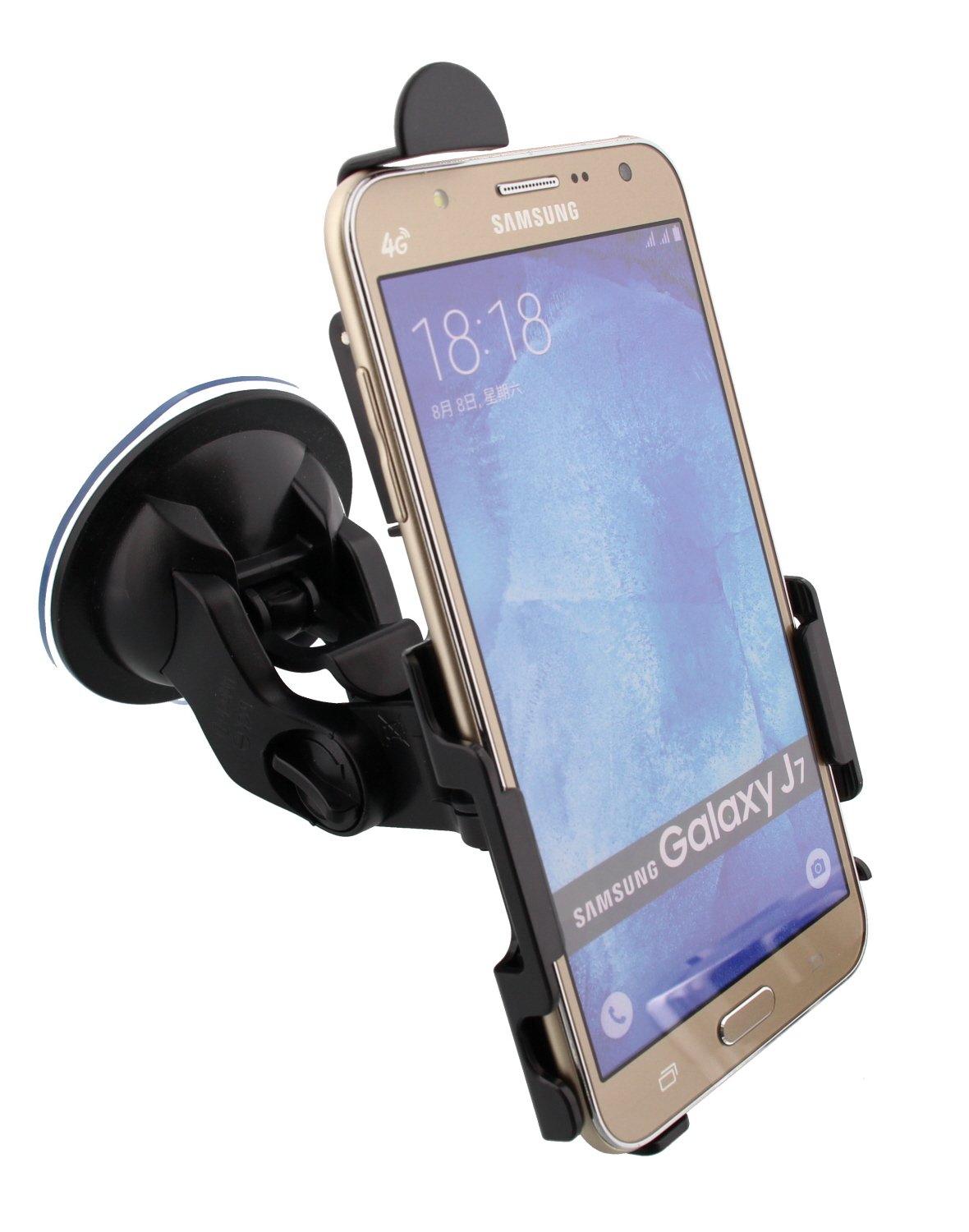 Autohouder Samsung Galaxy J7