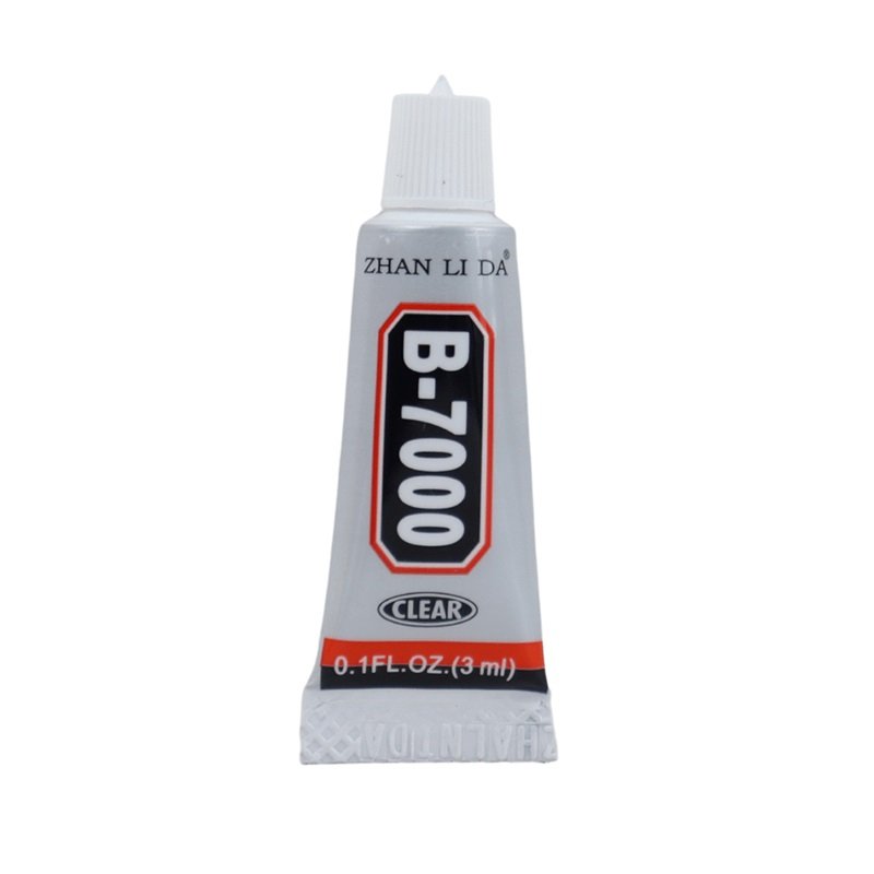B7000 lijm voor smartphone scherm - 3ml