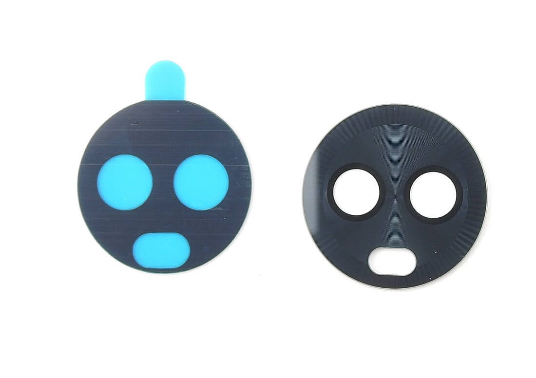 Back camera lens cover/glas Motorola Moto G6 Plus