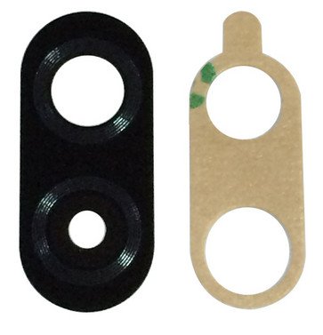Back camera lens cover/glas Motorola One Vision
