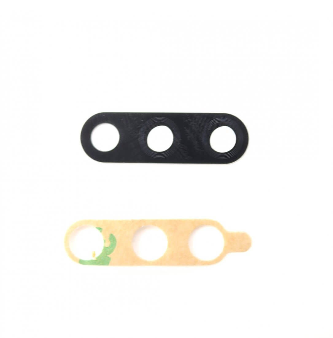 Back camera lens cover Huawei Y7 2018