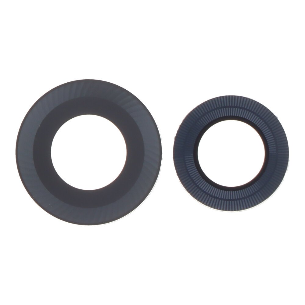 Back camera lens cover Motorola Edge 40 XT2303-2 (2 stuks)