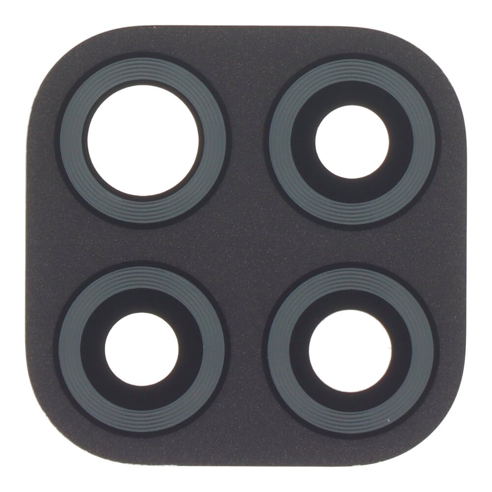 Back camera lens cover Motorola Moto G Power 2021