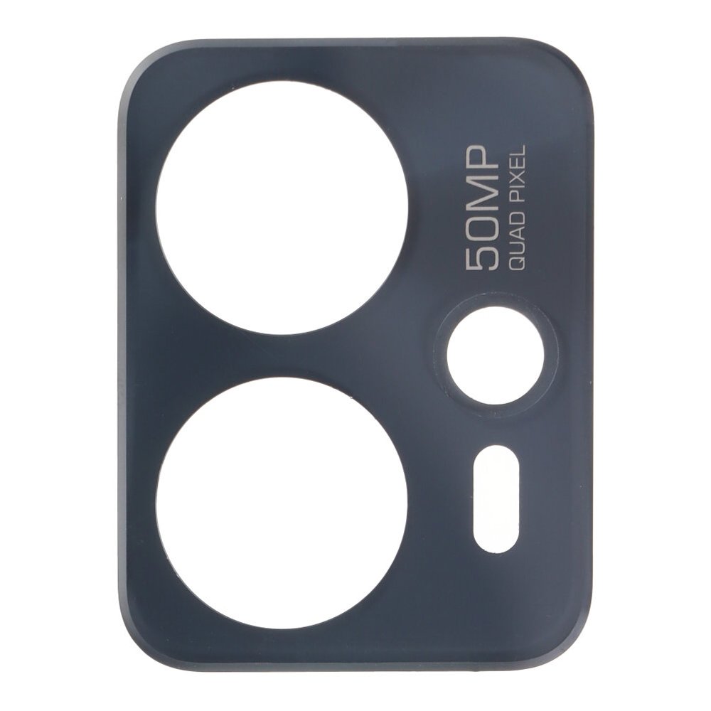 Back camera lens cover Motorola Moto G23