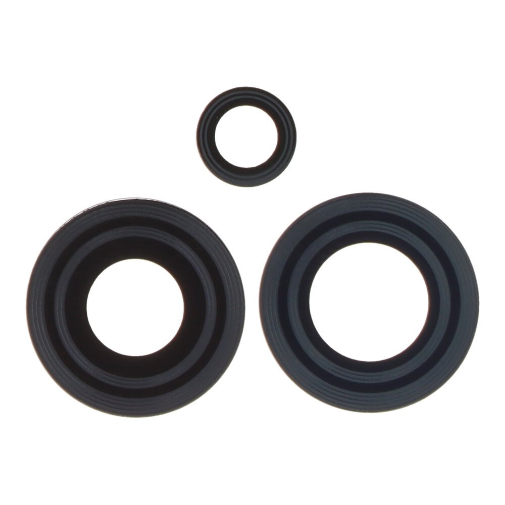 Back camera lens cover Motorola Moto G32 (3 stuks)