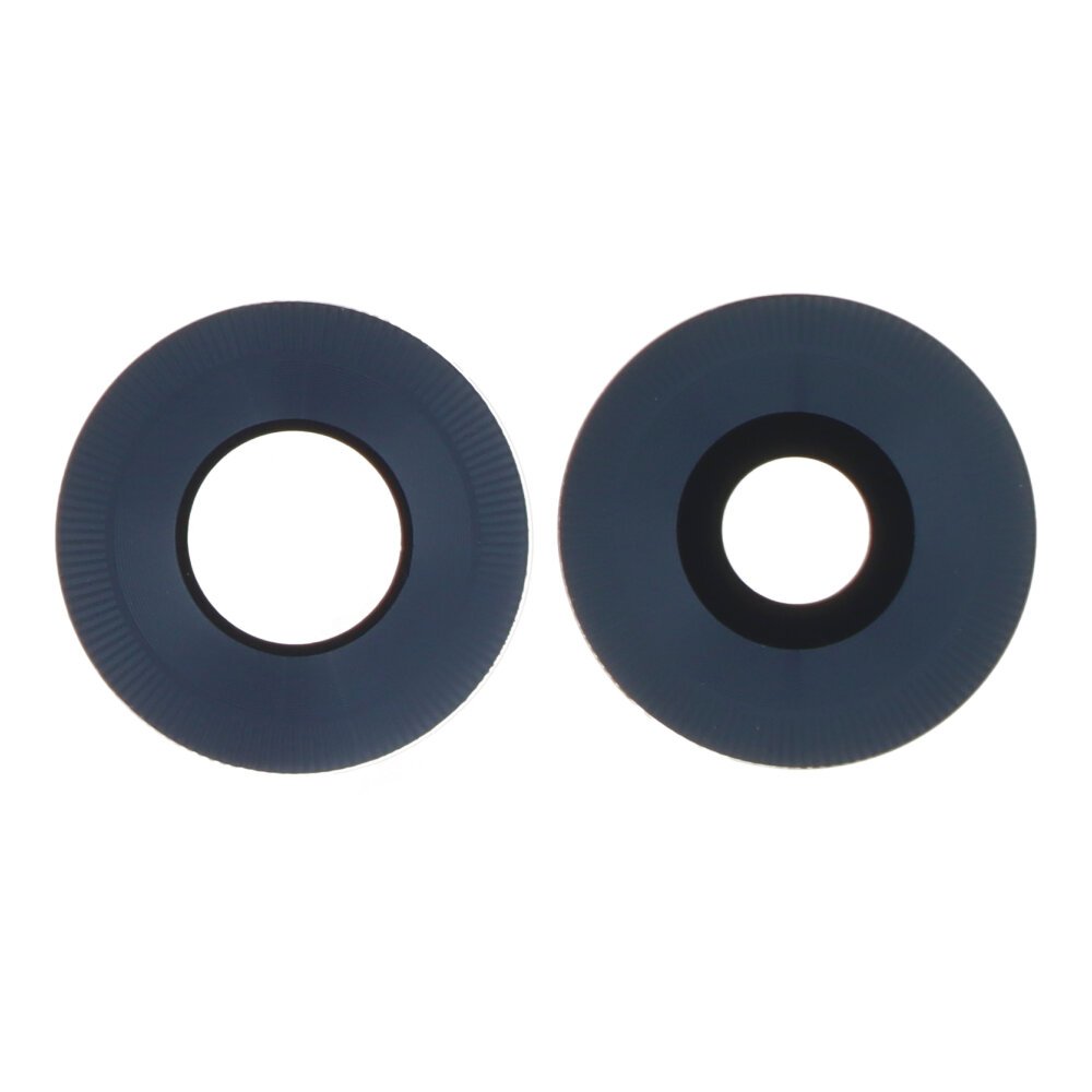 Back camera lens cover Motorola Moto G54 (2 stuks)