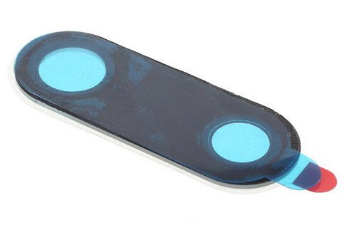 Back camera lens cover Nokia 6