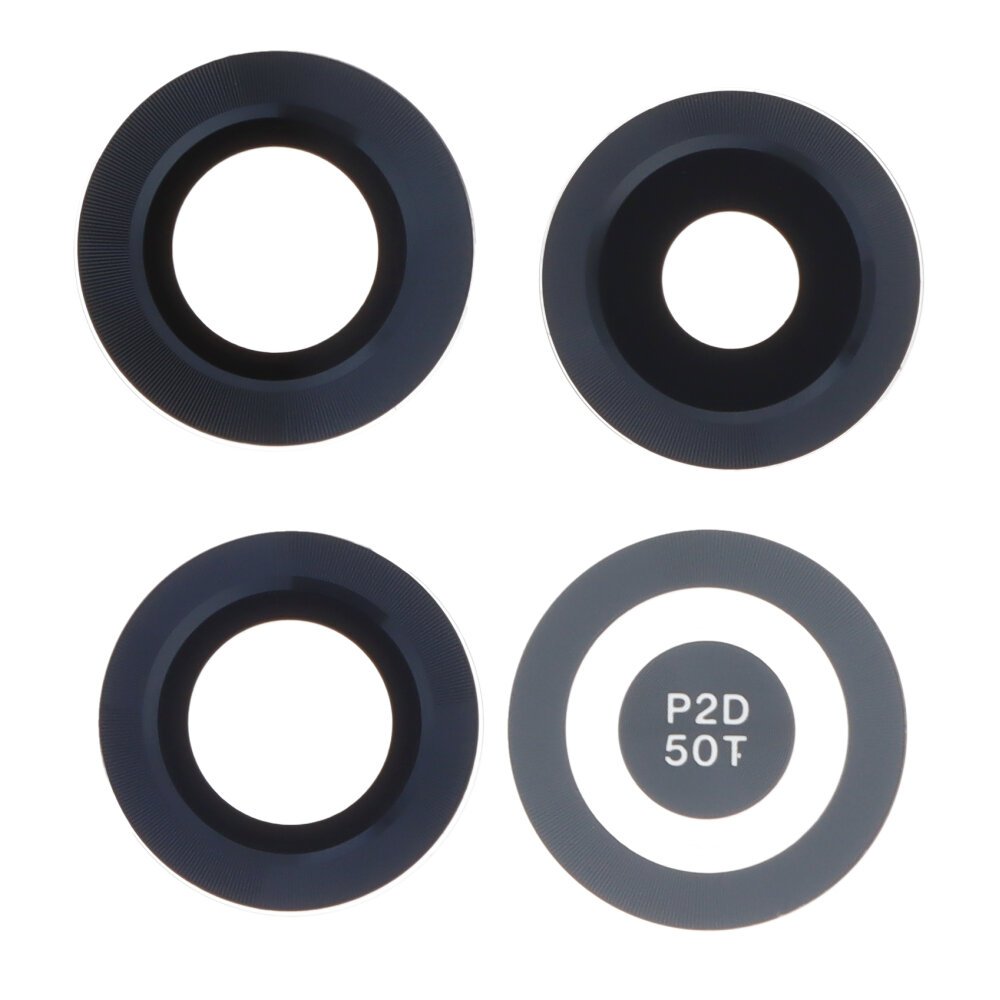 Back camera lens cover OnePlus 10 Pro (4 stuks)