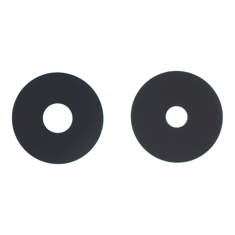 Back camera lens cover OnePlus Nord CE4 Lite 5G (2 stuks)