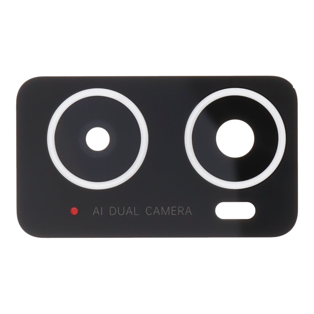 Back camera lens cover OPPO A76 CPH2375